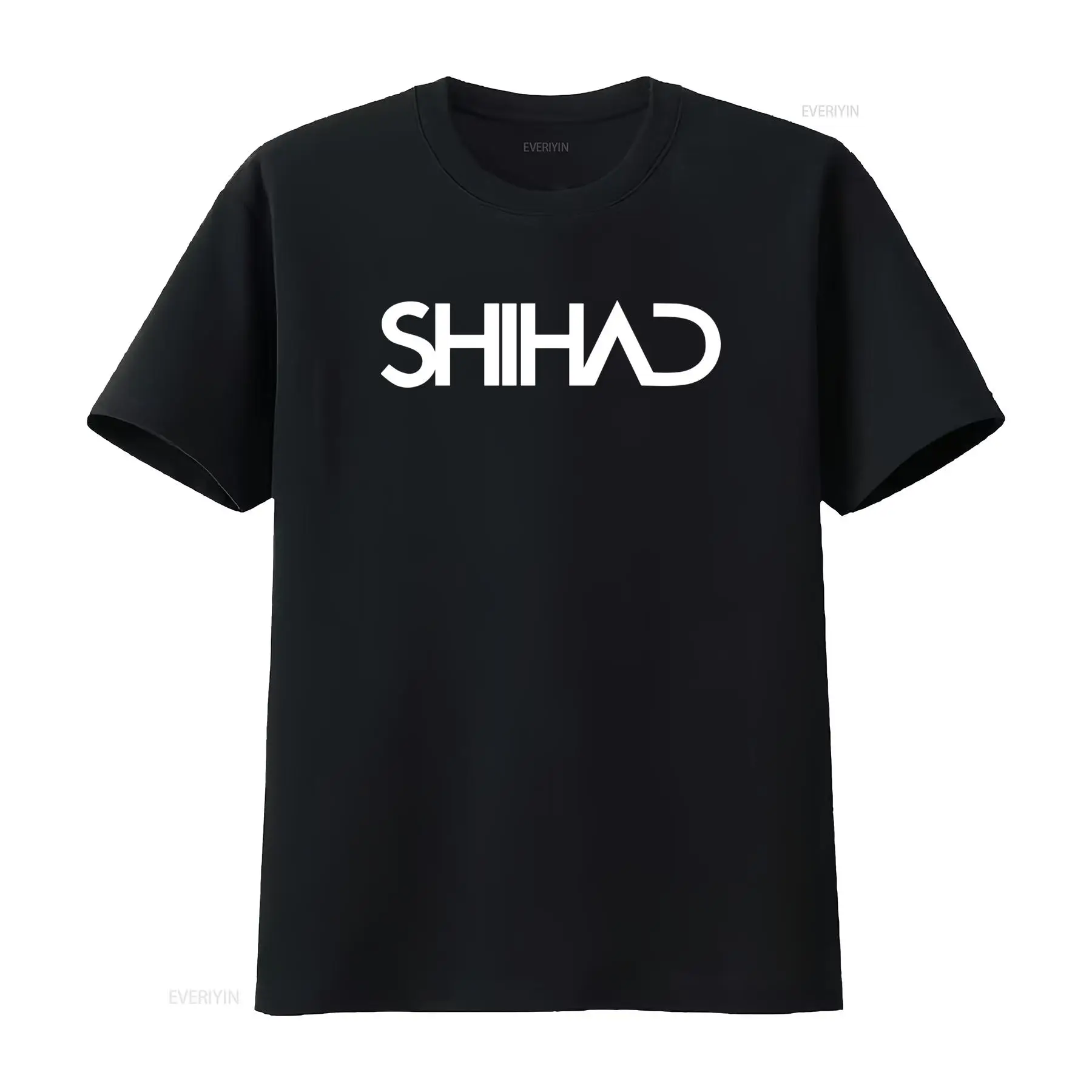 Vintage Fashion Jersey - เสื้อยืด SHIHAD แฟชั่นใหม่ มีทุกขนาด S M