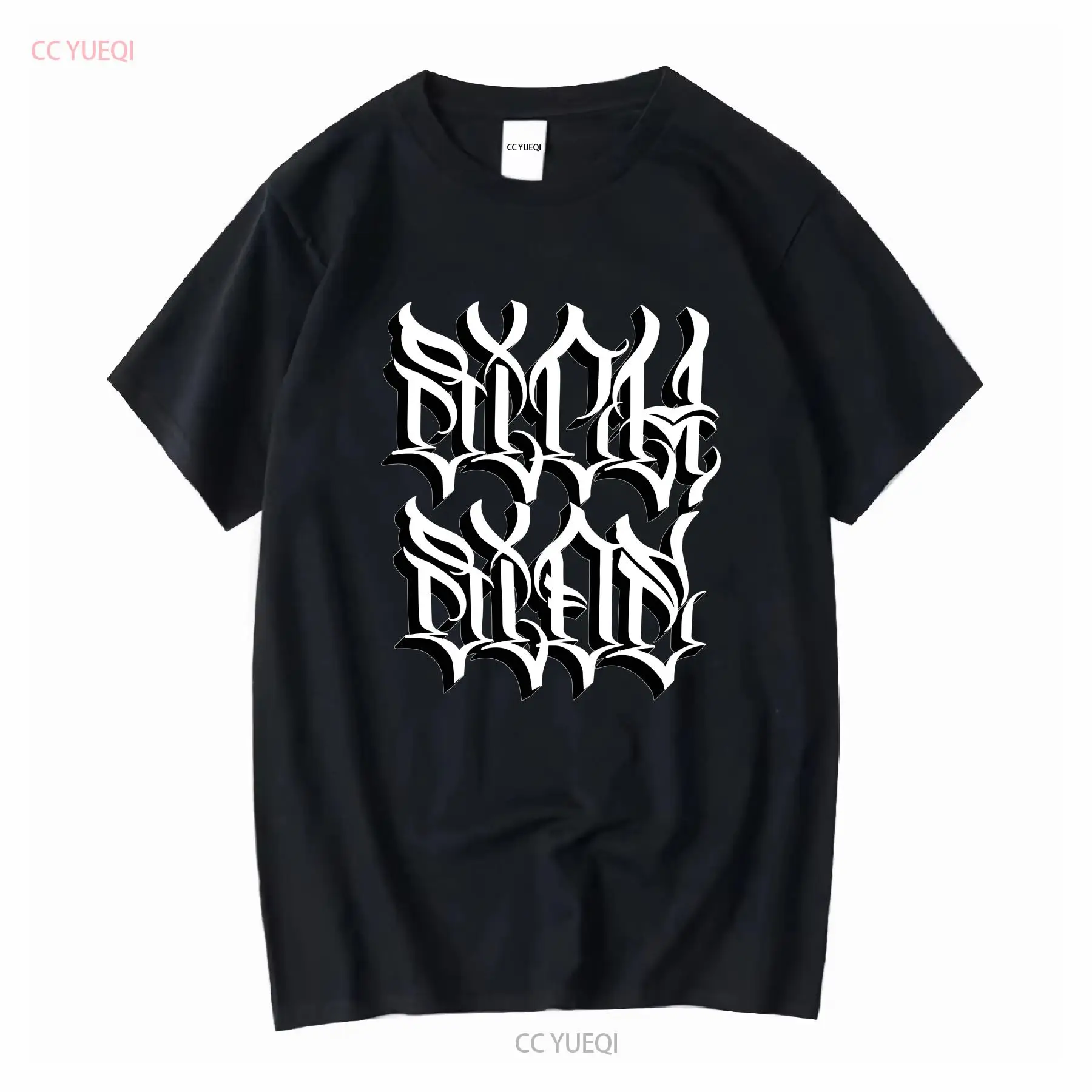 เสื้อยืด Sick Side Official Ps - Vintage Fashion La บทวิจารณ์และราคา