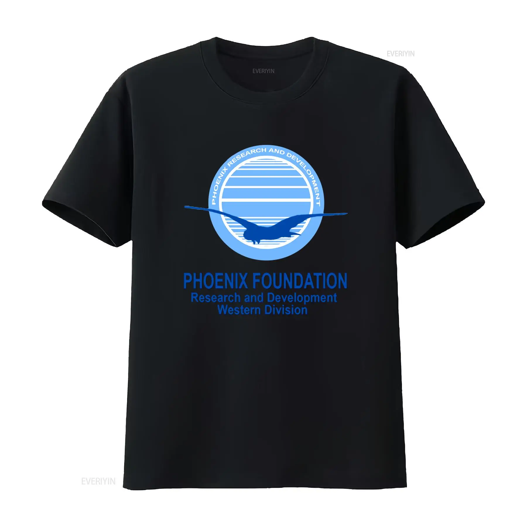 เสื้อยืดฟีนิกซ์ฟาวเดชั่นรีเสิร - Vintage Fashion Research บทวิจารณ์และราคา