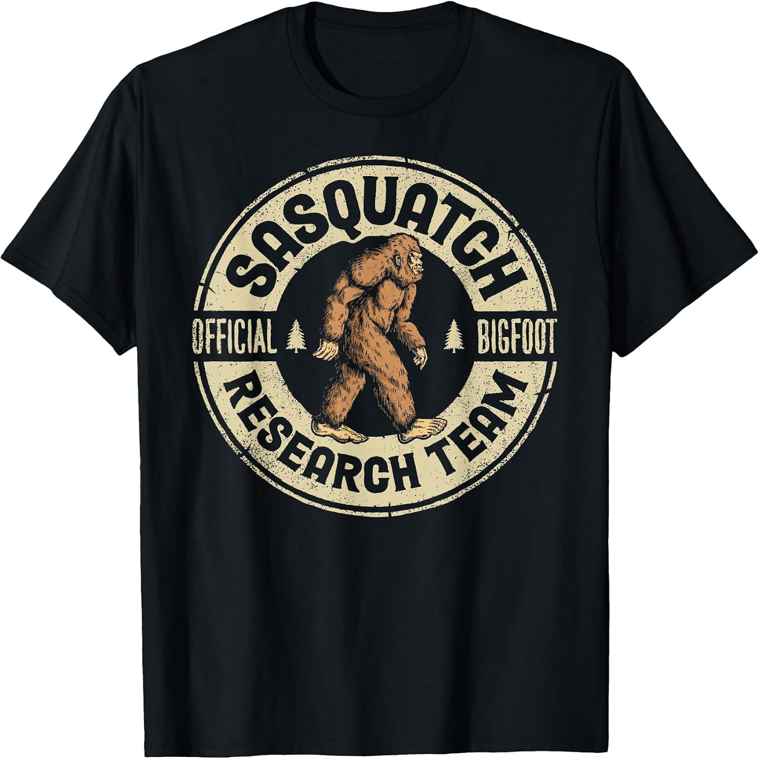 เสื้อยืดยูนิเซ็กซ์ ทีมวิจัยบิ๊ - Vintage Fashion Research บทวิจารณ์และราคา