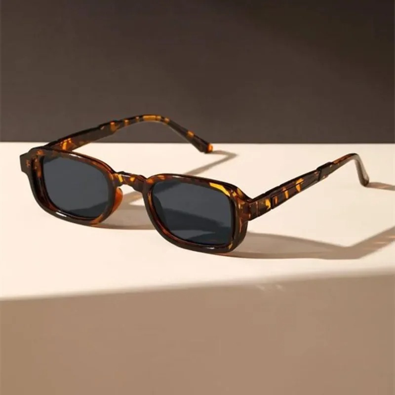 แว่นกันแดดทรงสี่เหลี่ยมหรูหราส - Vintage Fashion Enthusiasts บทวิจารณ์และราคา