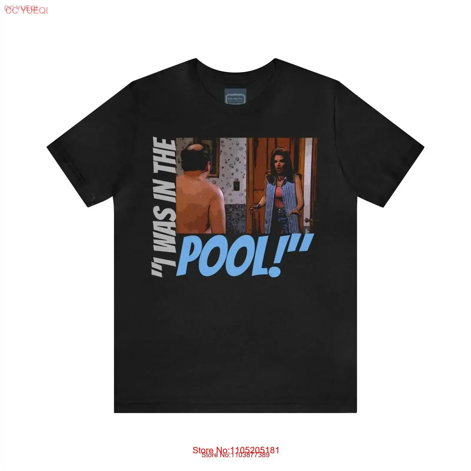 เสื้อยืดเจอร์ซีย์ คำคมจากซีรีส - Vintage Fashion Quotes บทวิจารณ์และราคา