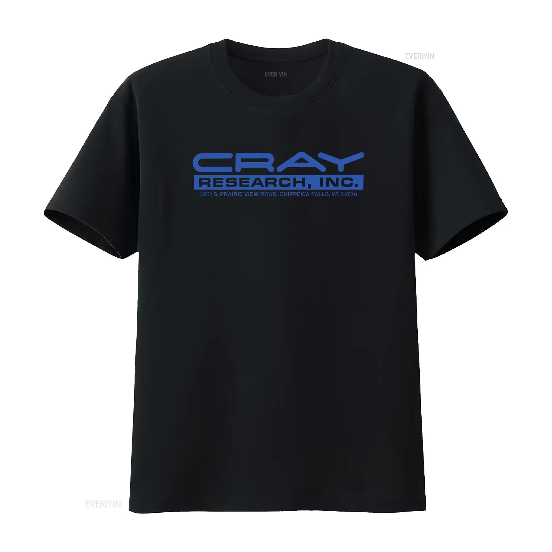 เสื้อยืด CRAY Research Geek Fa - Vintage Fashion Research บทวิจารณ์และราคา