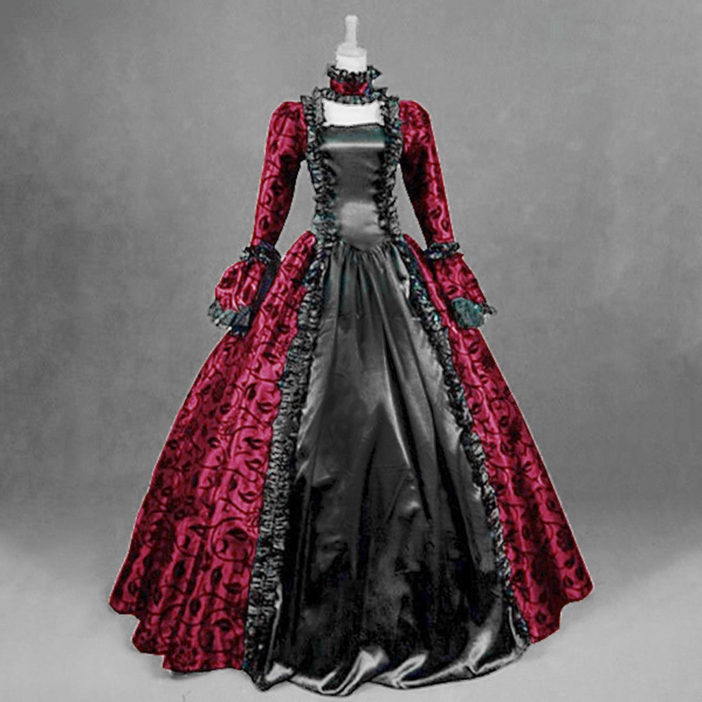 ชุดเดรสวินเทจผู้หญิง ดีไซน์ประ - Vintage Fashion Dresses บทวิจารณ์และราคา