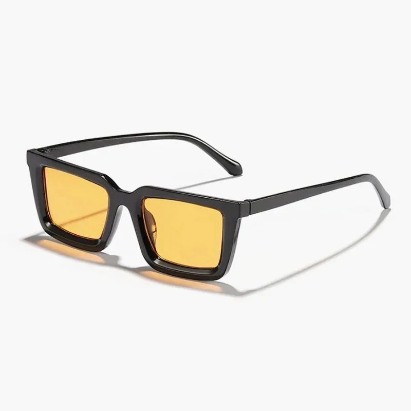 แว่นกันแดดทรงสี่เหลี่ยมวินเทจ  - Vintage Outdoor Fashion บทวิจารณ์และราคา