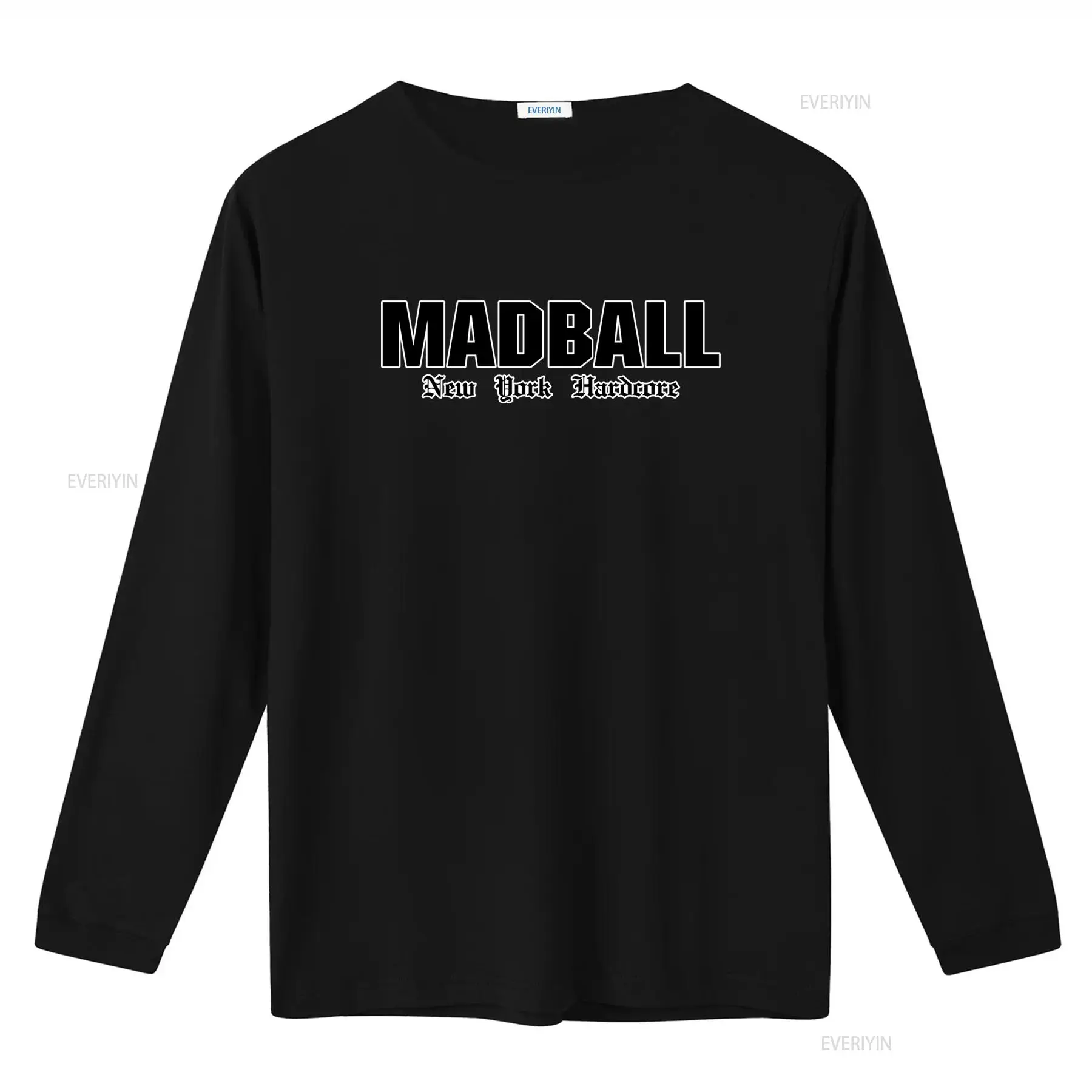 เสื้อยืด Madball New York Hard - Vintage Fashion Jersey บทวิจารณ์และราคา