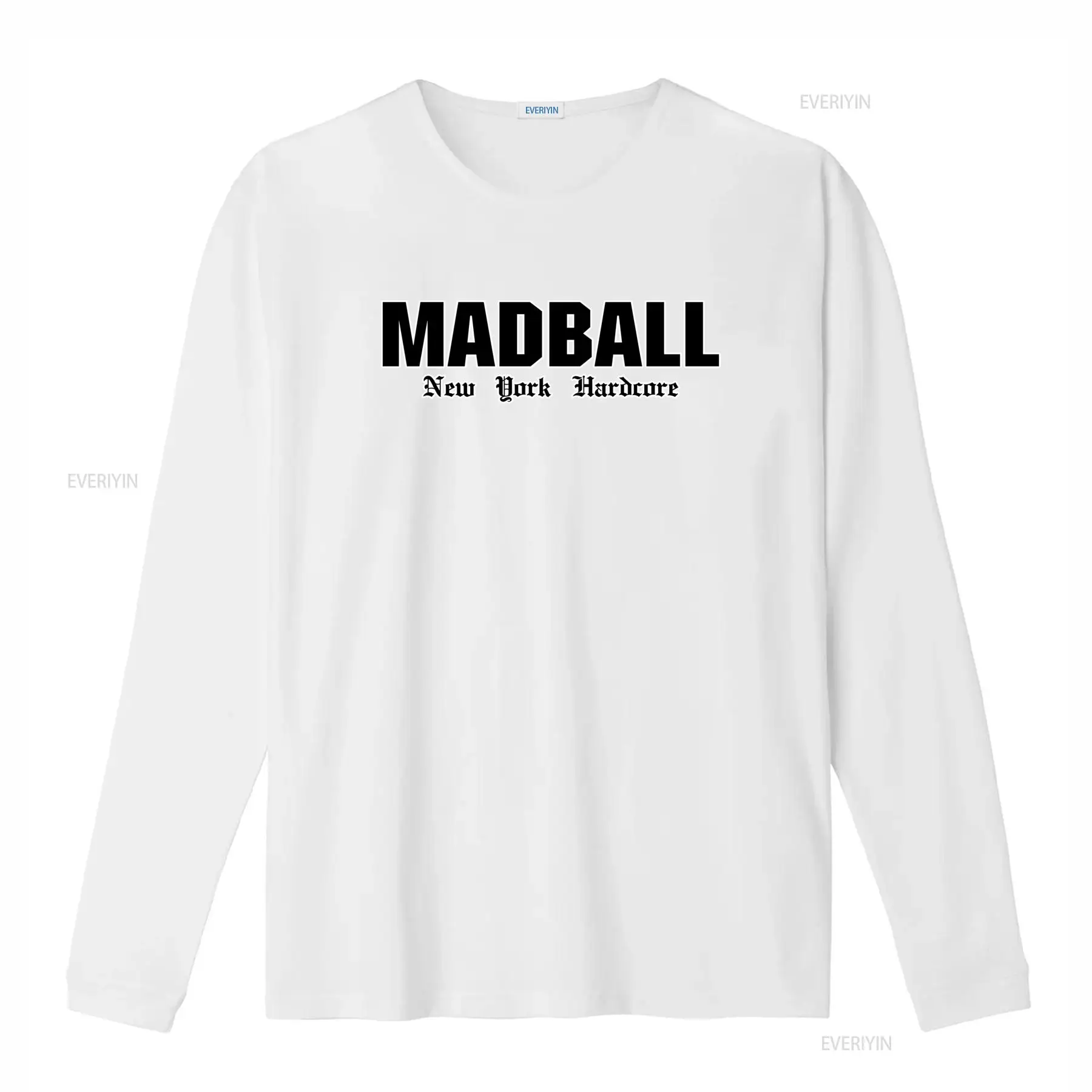 เสื้อยืด Madball New York Hard - Vintage Fashion Jersey บทวิจารณ์และราคา