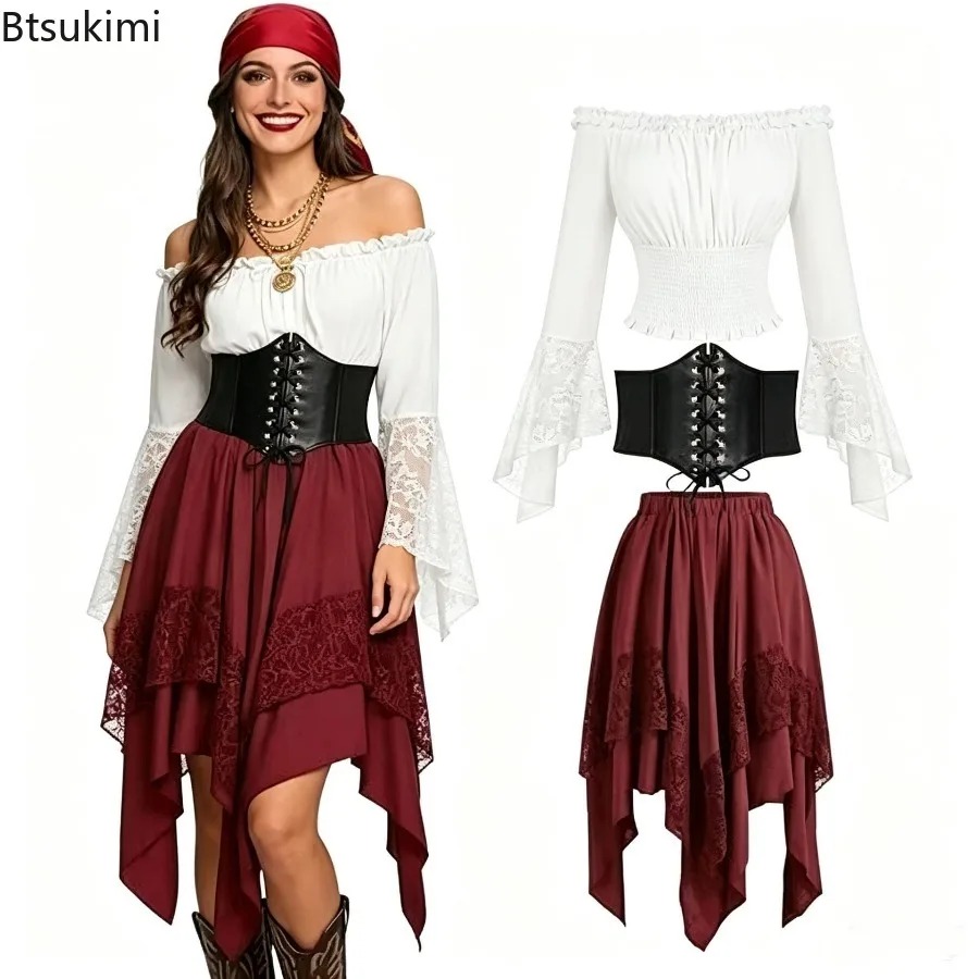 ชุดกระโปรงยาวสไตล์วินเทจแฮนด์เ - Vintage Fashion Dresses บทวิจารณ์และราคา