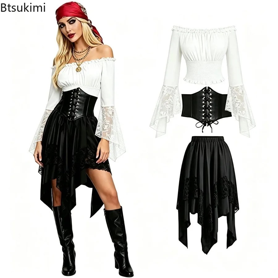 ชุดกระโปรงยาวสไตล์วินเทจแฮนด์เ - Vintage Fashion Dresses บทวิจารณ์และราคา