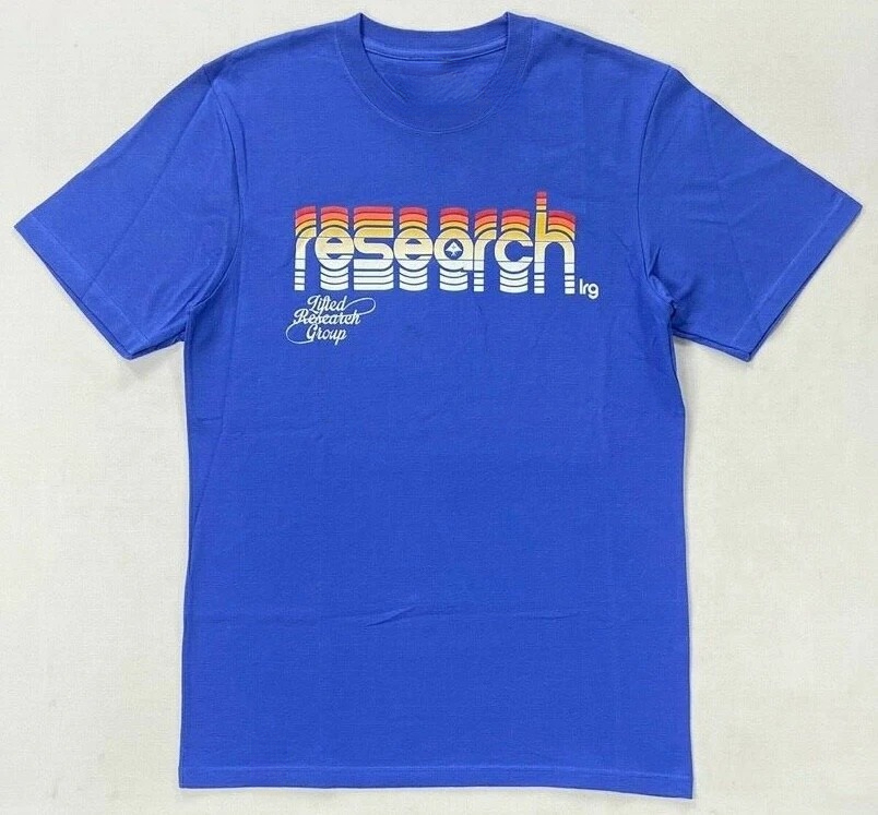 เสื้อยืดคอตตอนกราฟิกพรีเมียม H - Vintage Fashion Research บทวิจารณ์และราคา