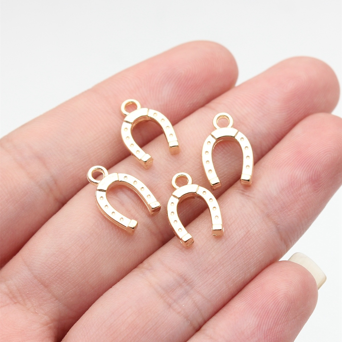 40 ชิ้น 14x9 มม.(0.55x0.35 นิ้ - Vintage Fashion Stores บทวิจารณ์และราคา