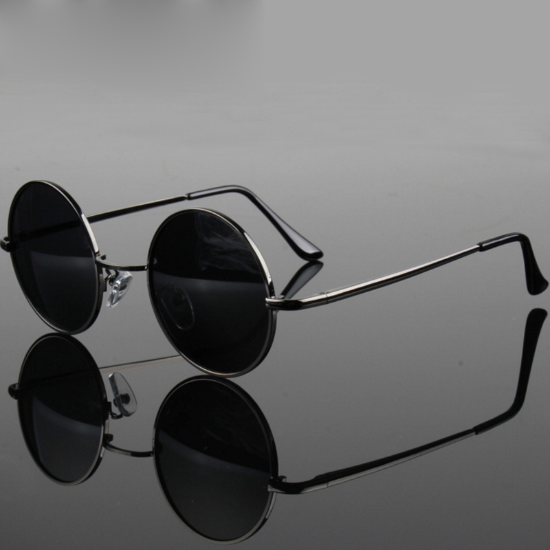 แว่นกันแดดทรงกลมสไตล์เรโทรวินเ - Vintage Fashion Enthusiasts บทวิจารณ์และราคา