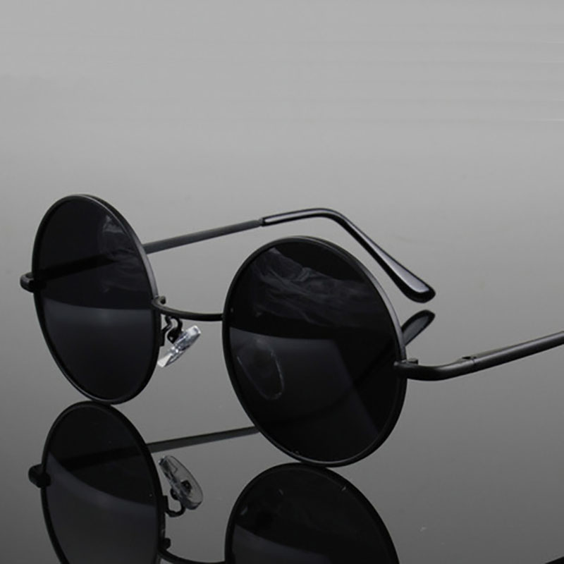 แว่นกันแดดทรงกลมสไตล์เรโทรวินเ - Vintage Fashion Enthusiasts บทวิจารณ์และราคา